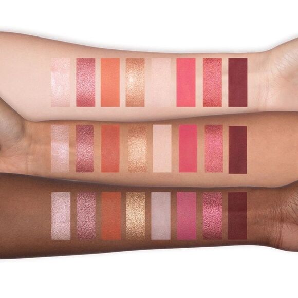 Too Faced Let's Play Mini Eye Shadow Palette - Picture 3 of 7